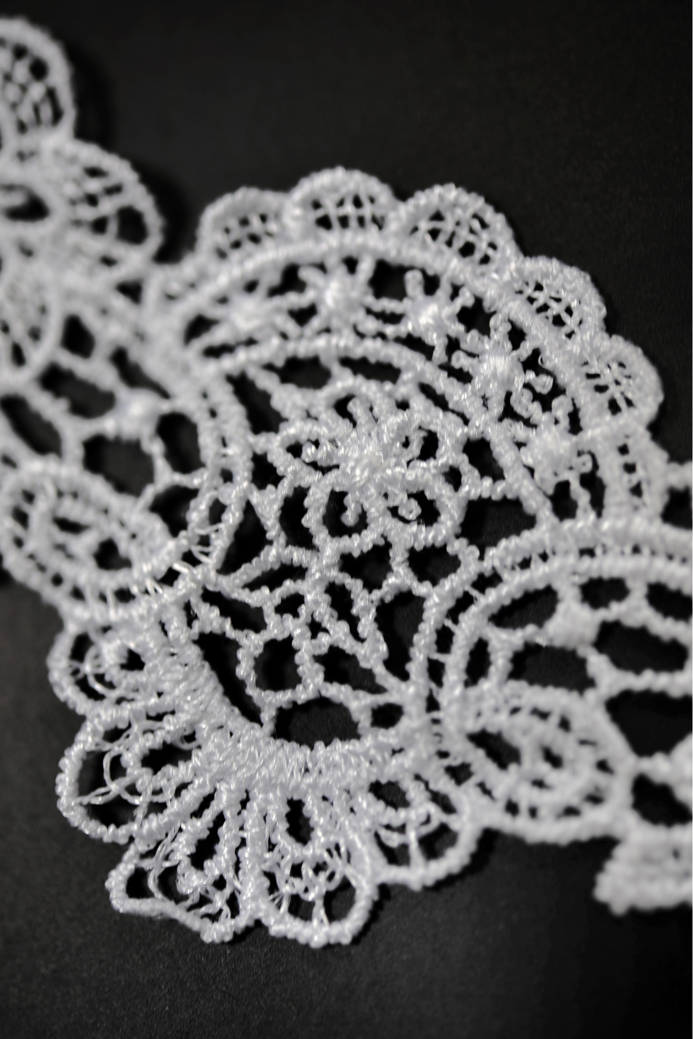 BAND GIPÜRE ML4675 AG