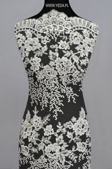 BRIDAL LACE M251495