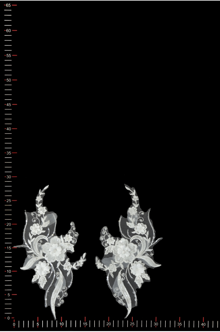 APPLIKATION 3D 3D ML97685 PARA MAŁA