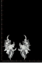 APPLIKATION 3D ML97685 PARA MAŁA