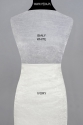 SHINING ORGANZA