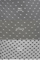 SHM4045 FLOCKED DOT MESH TULLE