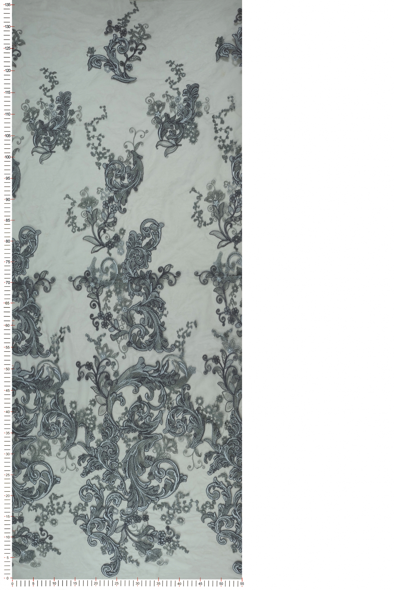 11658 DARK GREY