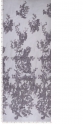 11658 GREY/PURPLE