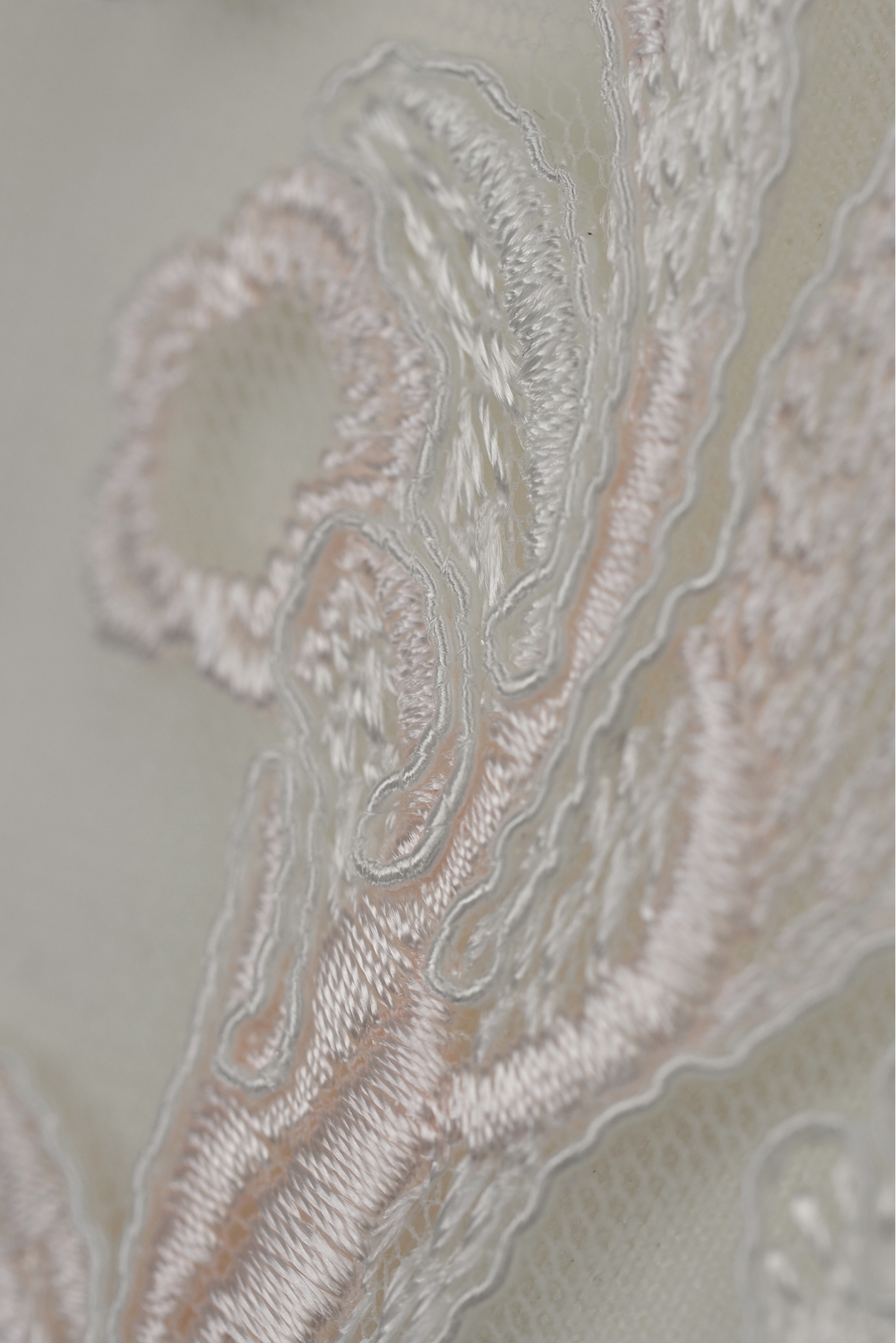 11658 IVORY/PINK