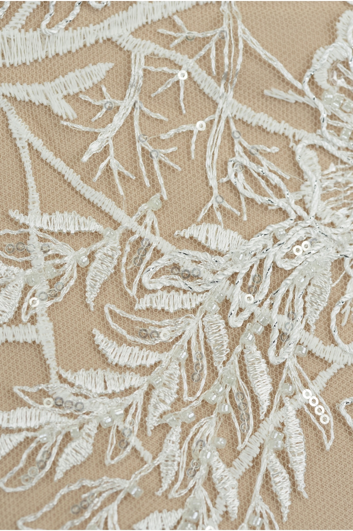 YOL00542 SKIN/IVORY