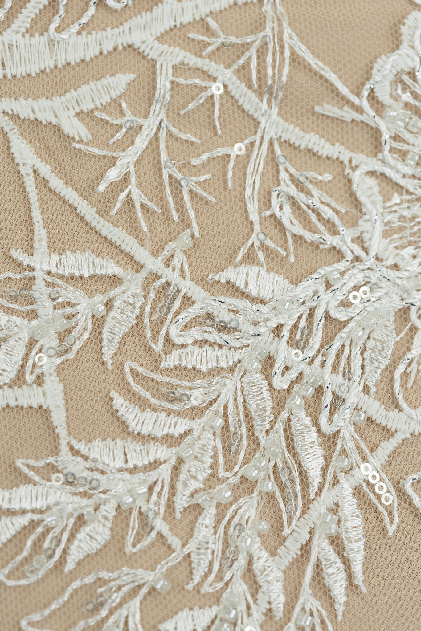 YOL00542 SKIN/IVORY