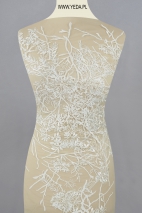 YOL00542 SKIN/IVORY