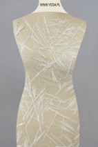 YOL00548 SKIN/IVORY