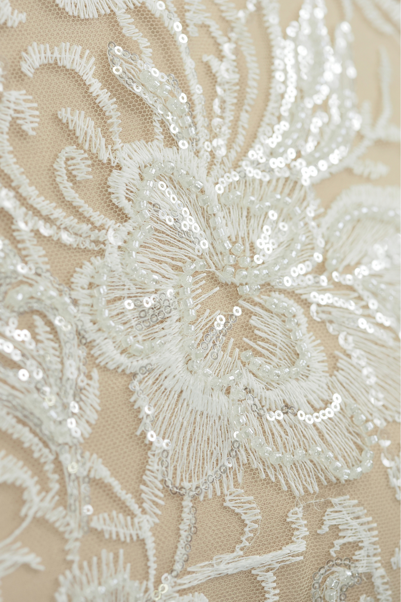 YOL00579 SKIN/IVORY
