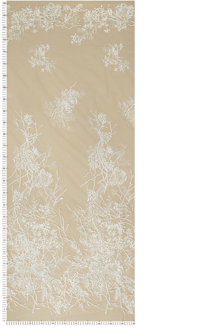 YOL00542 SKIN/IVORY