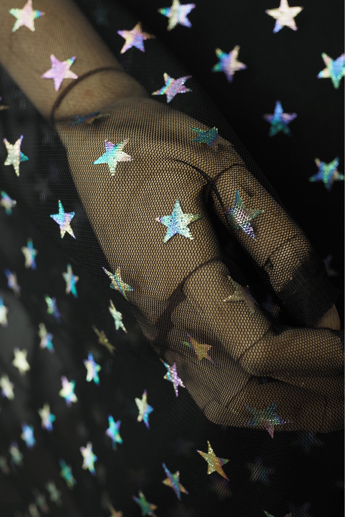 T2040 BLACK/FLURO