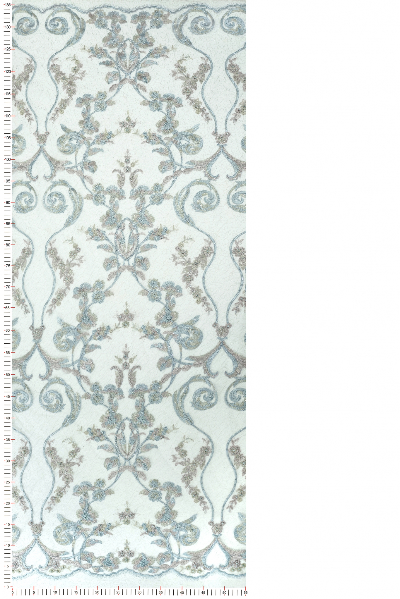 ML131794 GREY/BLUE