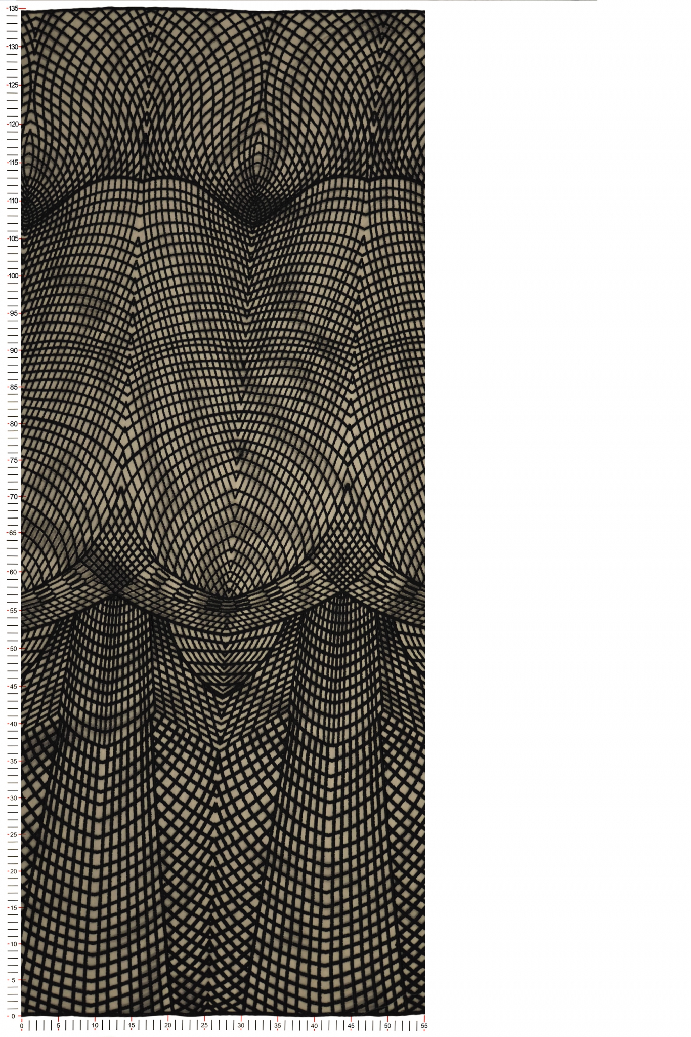 11825 SKIN/BLACK