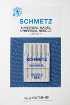 NEEDLES SCHMETZ 130/705 H