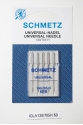 NEEDLES SCHMETZ 130/705 H