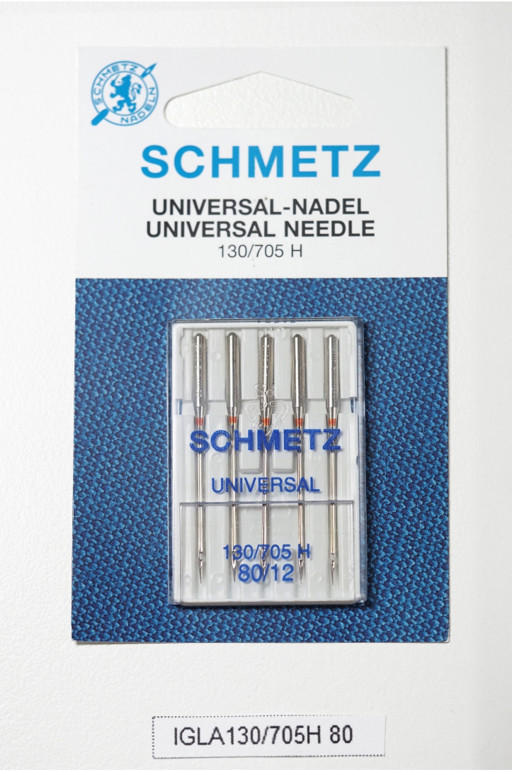 NADELN SCHMETZ 130/705 H