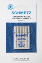 NEEDLES SCHMETZ 130/705 H