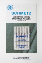 NEEDLES SCHMETZ 130/705 H-M