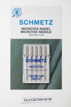 NEEDLES SCHMETZ 130/705 H-M