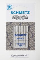 NEEDLES SCHMETZ 130/705 H-S