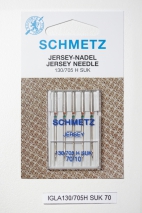 NEEDLES SCHMETZ 130/705 H-SUK