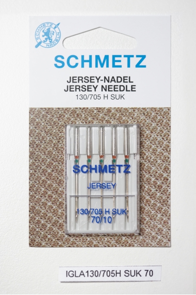 NEEDLES SCHMETZ 130/705  H-SUK
