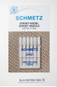 IGŁY SCHMETZ 130/705 H-SUK