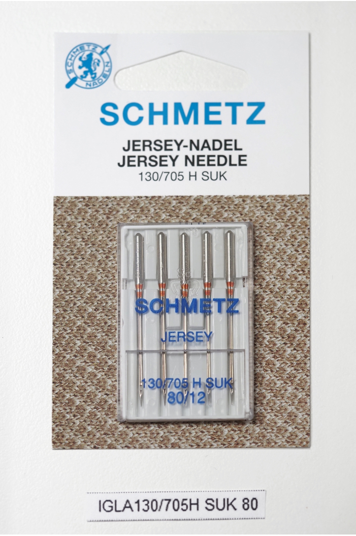 NEEDLES SCHMETZ 130/705 H-SUK