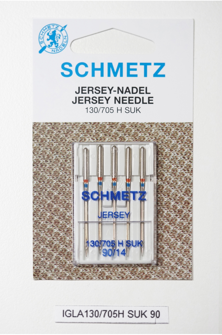 NEEDLES SCHMETZ 130/705 H-SUK