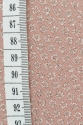 STRETCH TÜLL PLATIN GLITZER ER2408
