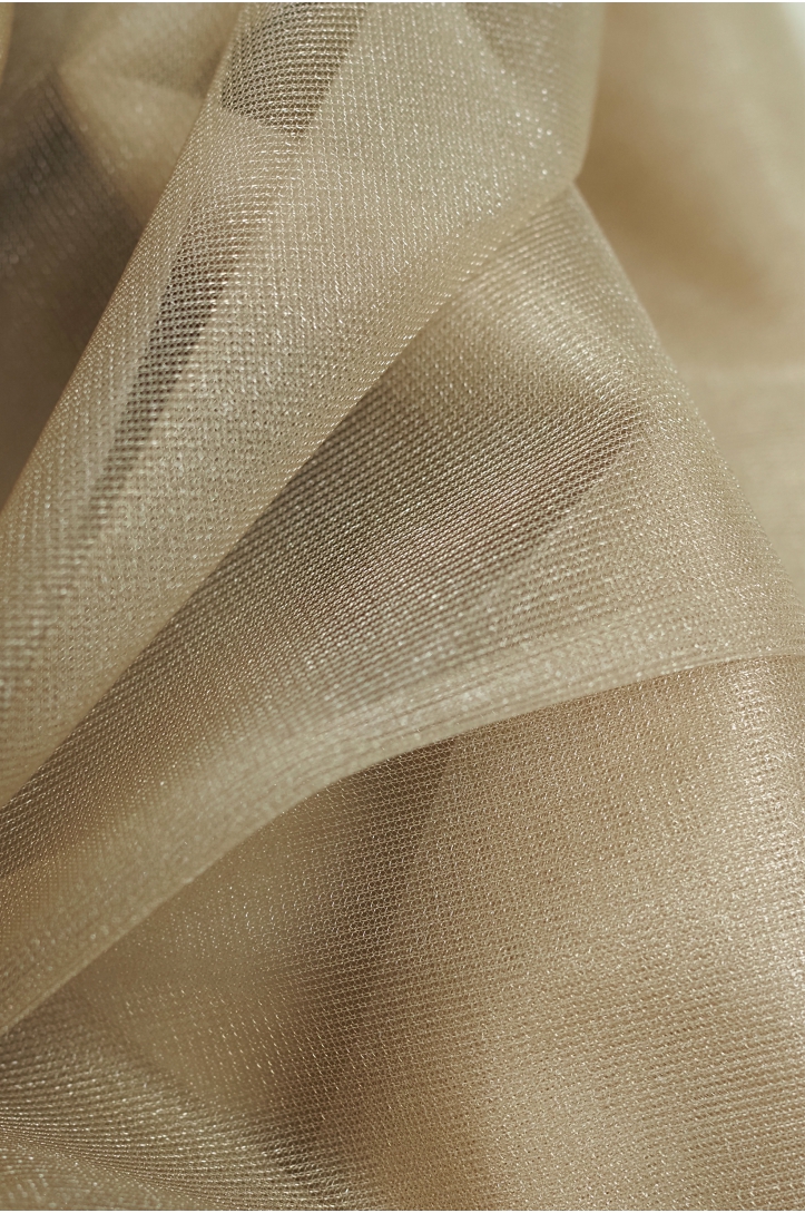 ISEFFAF SHINNING SOFT TULLE