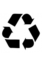 Recyclinggebühr