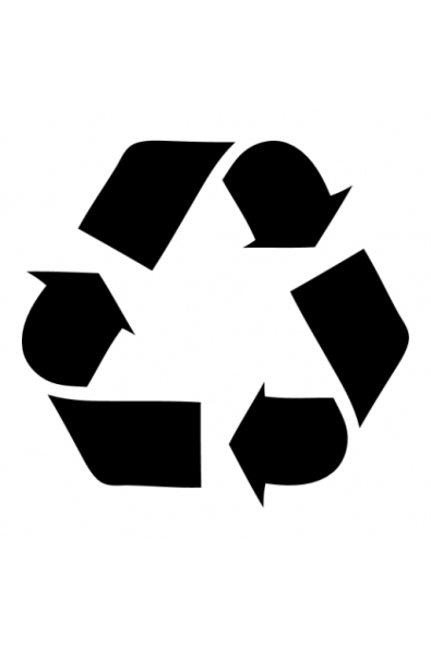 Recyclinggebühr