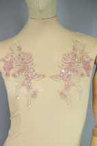 ML703798 GOLD/PINK