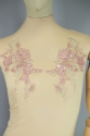 ML703798 GOLD/PINK