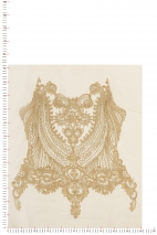 VL033 SKIN/GOLD
