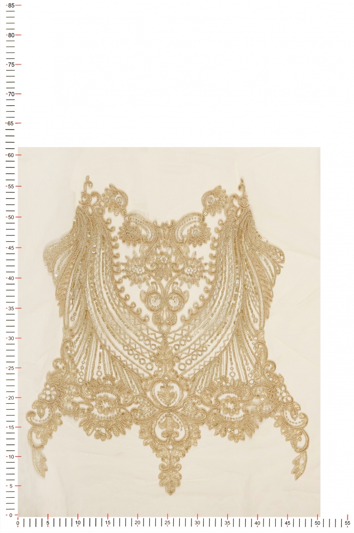 VL033 SKIN/GOLD