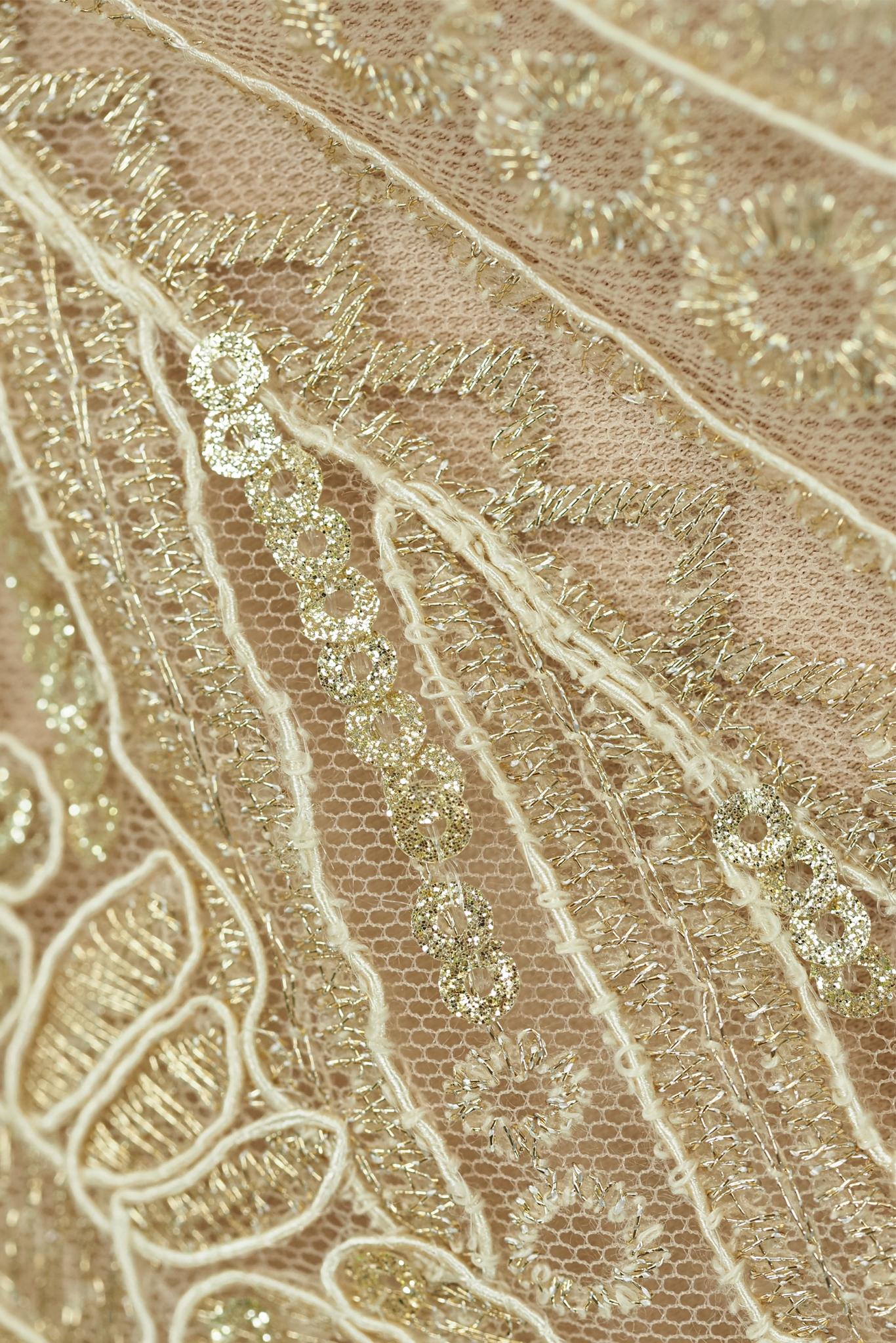 VL033 SKIN/GOLD