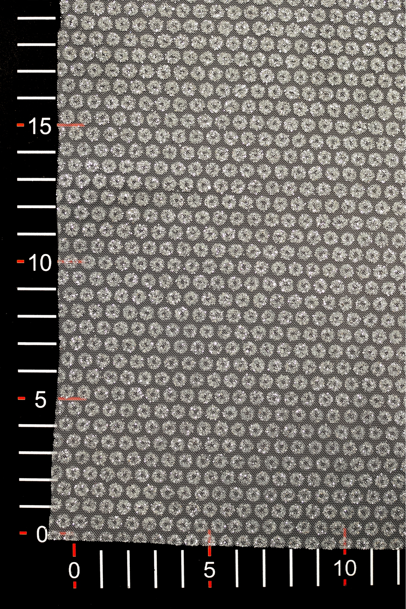 MATT TULL PLATINIUM GLITTER LER128