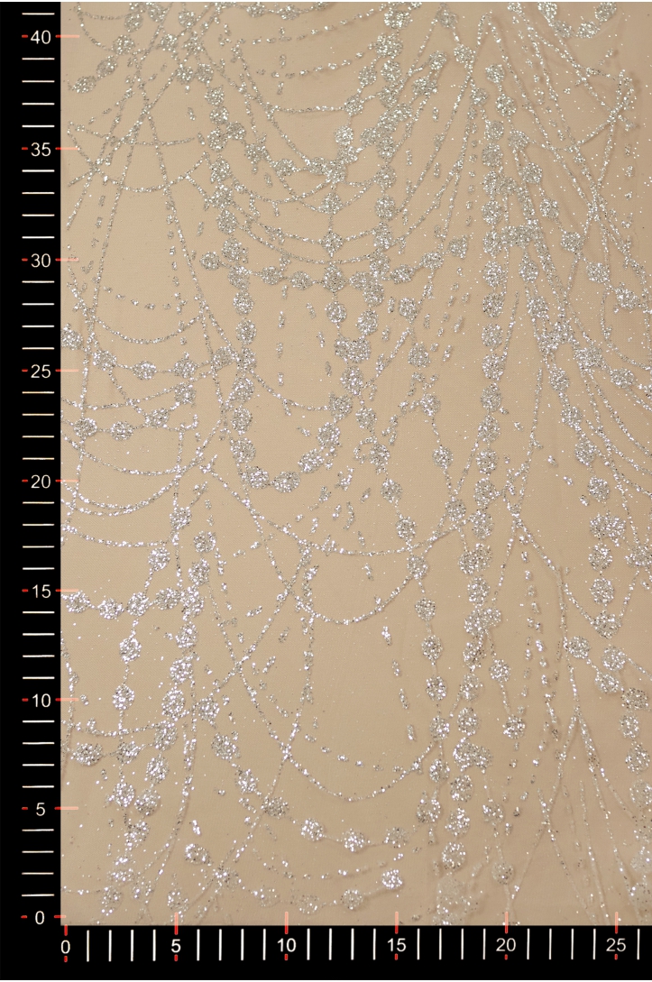 MATT TULL PLATINIUM GLITTER LER139