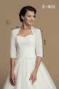 PLAIN BOLERO E17D L