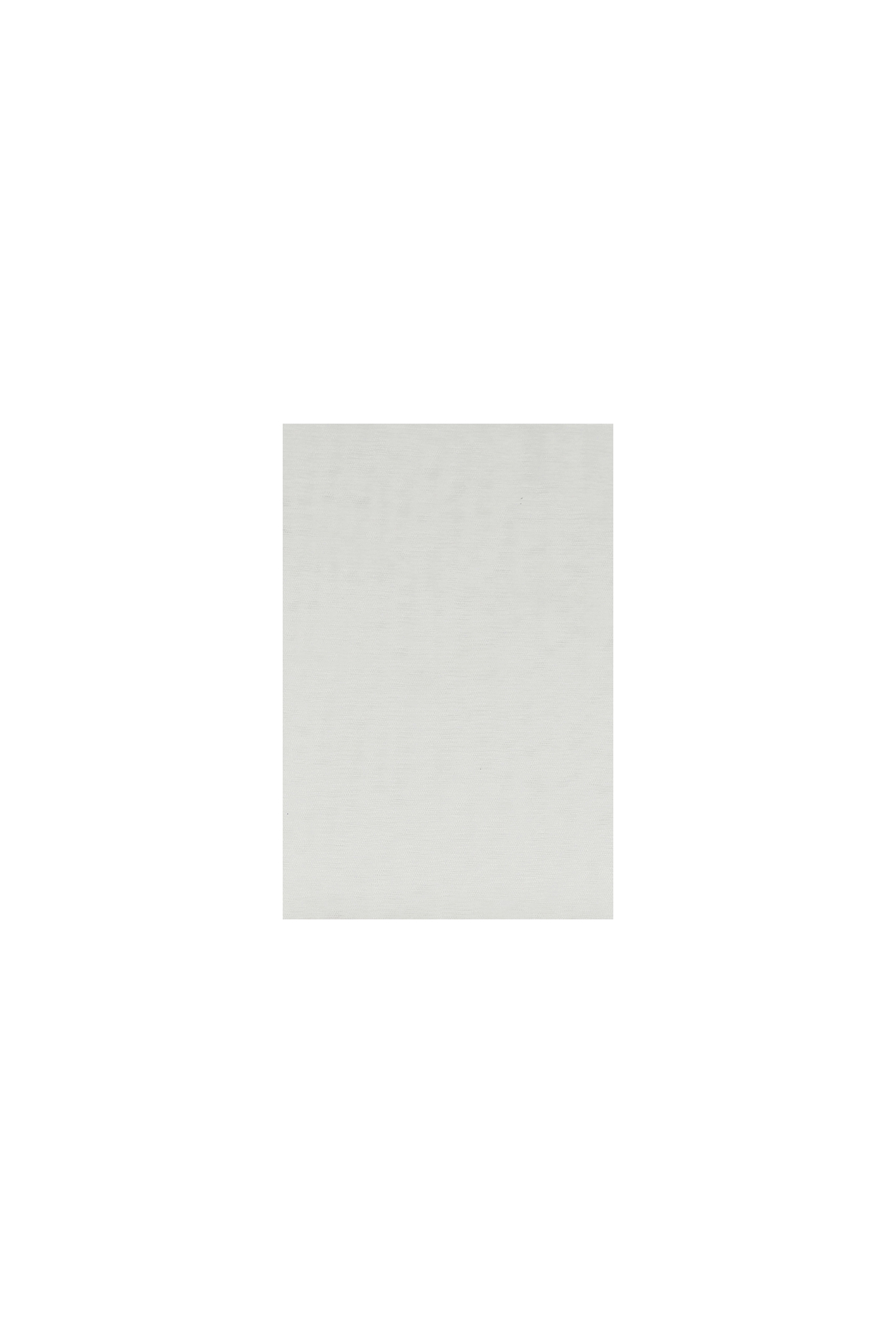 IESNEK3027 WOVEN SOFT AND ELASTIC TULLE