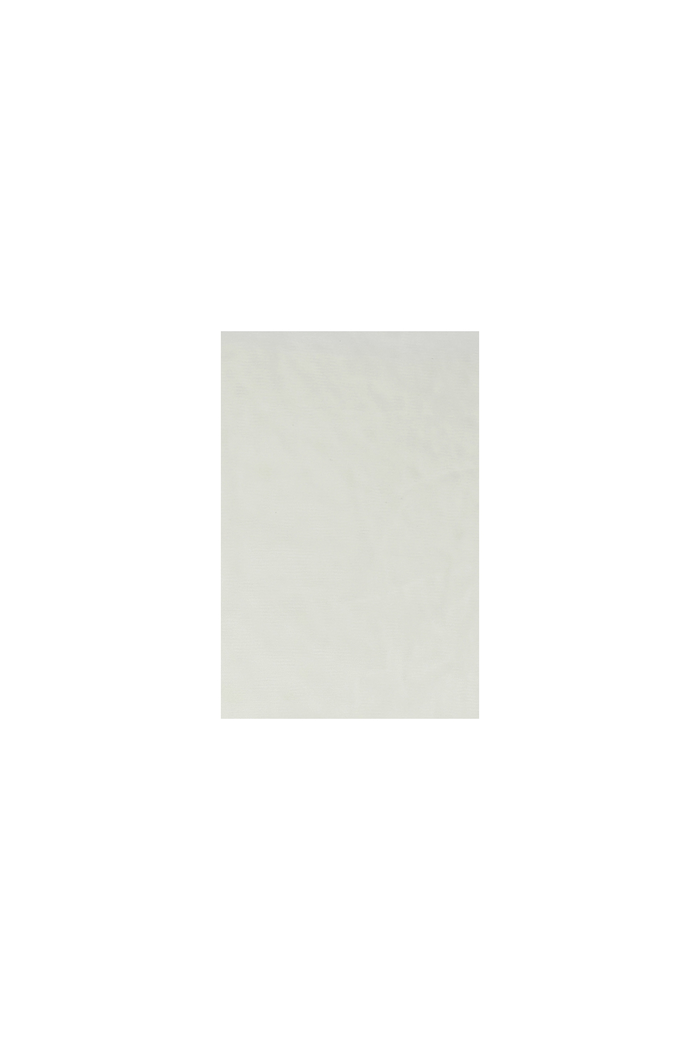 IESNEK3027 WOVEN SOFT AND ELASTIC TULLE