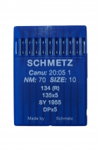 NEEDLES SCHMETZ 16x231 R