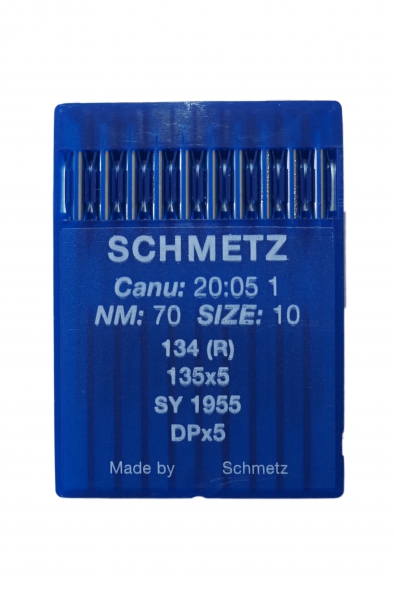  NADEL SCHMETZ 135x5 R