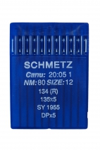 NADEL SCHMETZ 16x231 R