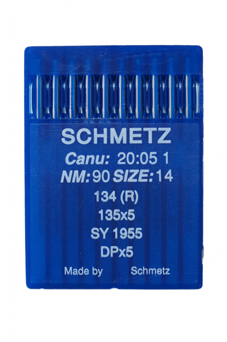 NADEL SCHMETZ 16x231 R