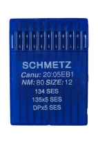 NADEL SCHMETZ 16x231 SES