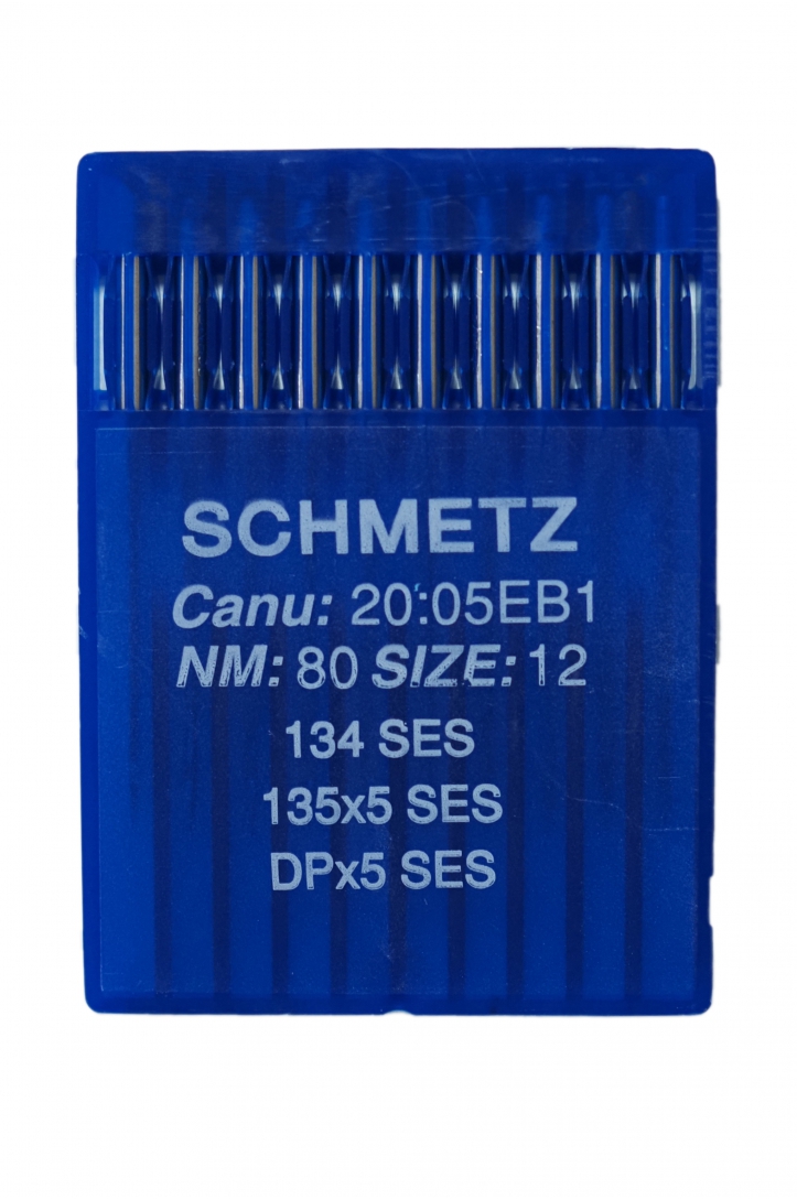 NEEDLES SCHMETZ 16x231 SES